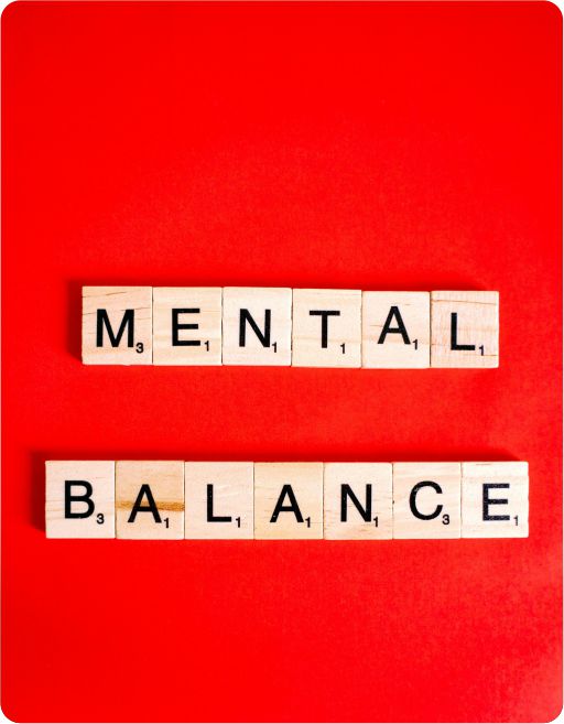 Mental Wellness Coaching